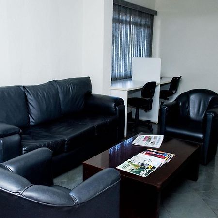 Campinas Residence Apart Hotel Ltda. Εξωτερικό φωτογραφία