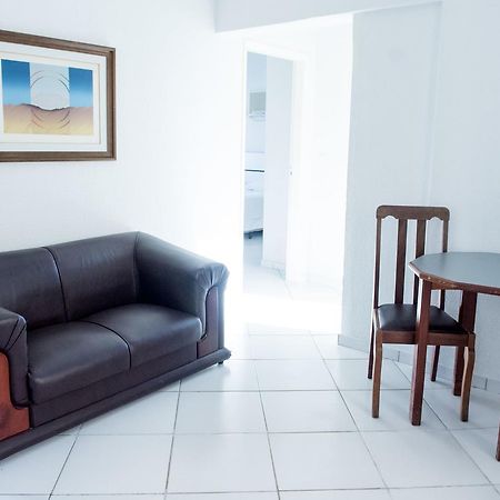 Campinas Residence Apart Hotel Ltda. Εξωτερικό φωτογραφία