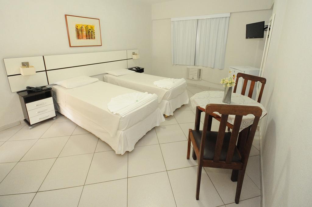 Campinas Residence Apart Hotel Ltda. Δωμάτιο φωτογραφία