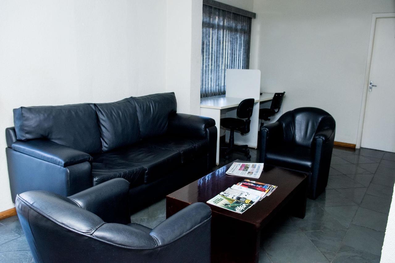 Campinas Residence Apart Hotel Ltda. Εξωτερικό φωτογραφία