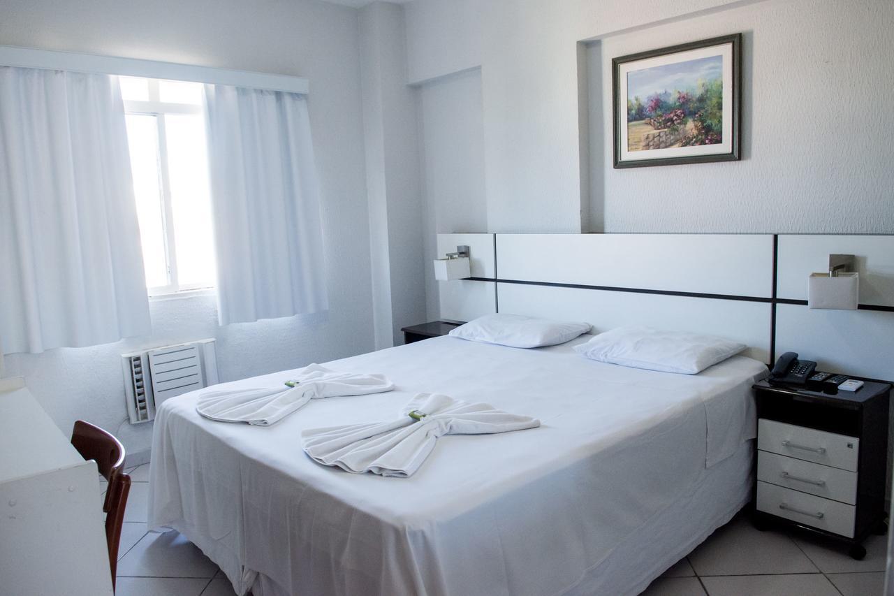 Campinas Residence Apart Hotel Ltda. Εξωτερικό φωτογραφία