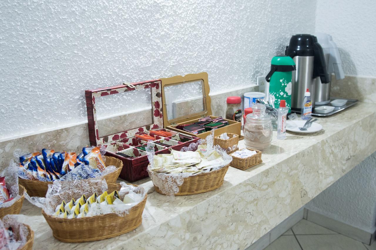Campinas Residence Apart Hotel Ltda. Εξωτερικό φωτογραφία