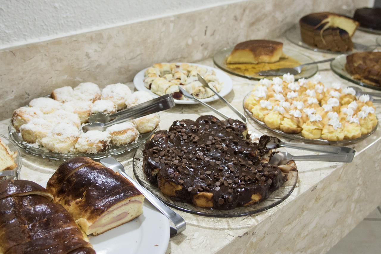Campinas Residence Apart Hotel Ltda. Εξωτερικό φωτογραφία